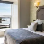 Eccles And Hotel Glengarriff