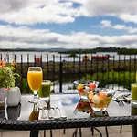 Eccles And 4* Glengarriff