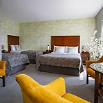 Eccles And 4* Glengarriff