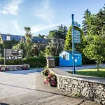 Hotel Eccles And