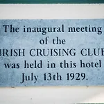 Hotel Eccles And Glengarriff