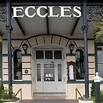 Hotel Eccles And Glengarriff