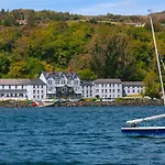 Hotel Eccles And Glengarriff