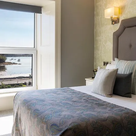 Eccles And Hotell Glengarriff