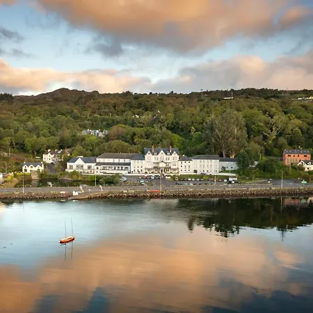 Hotell Eccles And 4*