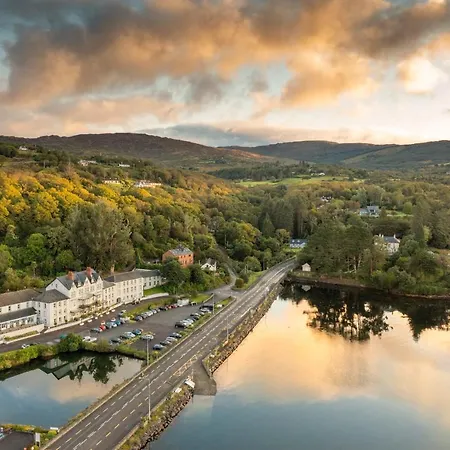 Eccles And Glengarriff