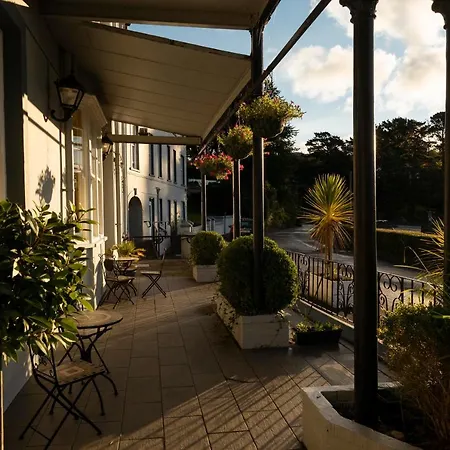 Eccles And 4* Glengarriff