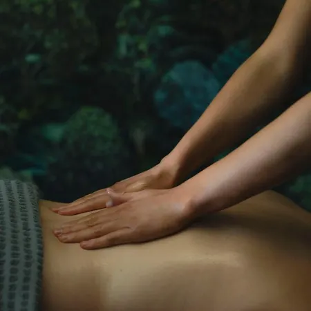 Hotell Eccles And 4*