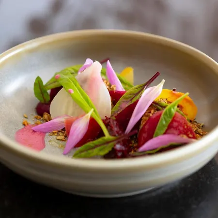 Eccles And Glengarriff