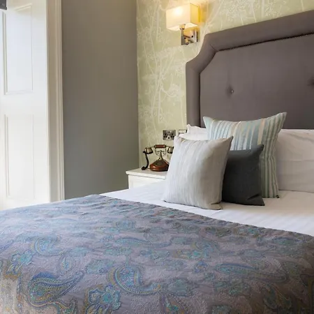 Hotel Eccles And Glengarriff