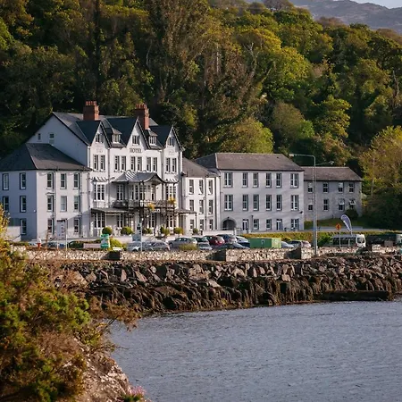 Eccles And Hotel 4*