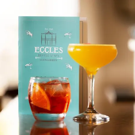 فندق Eccles And غليغاريف
