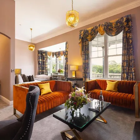 Eccles And 4* Glengarriff