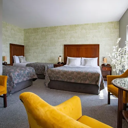 Eccles And 4* Glengarriff