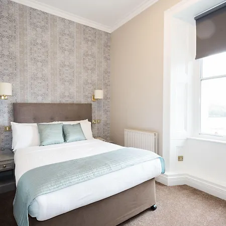 Hotell Eccles And Glengarriff