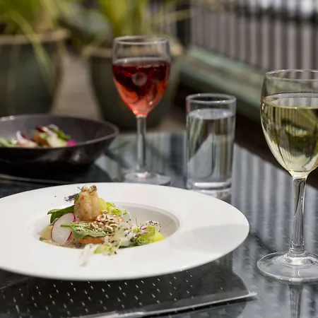 Hotel Eccles And Glengarriff