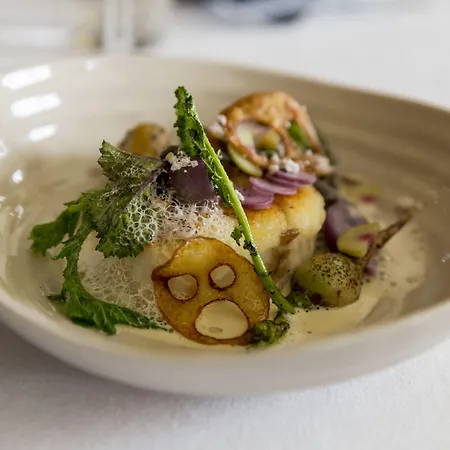 Hotel Eccles And Glengarriff