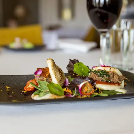 Eccles And Hotel Glengarriff