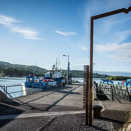 Eccles And 4* Glengarriff