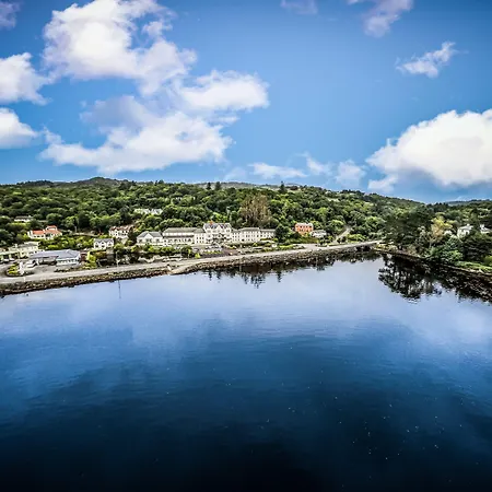 Hotell Eccles And Glengarriff