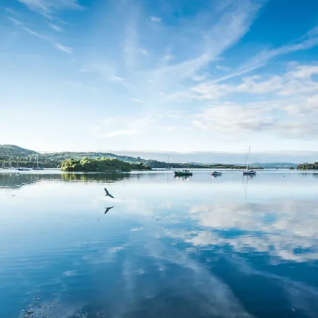 Hotell Eccles And 4*