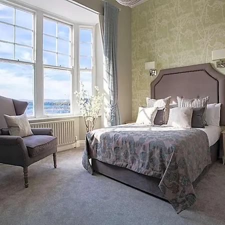 Hotel Eccles And 4*