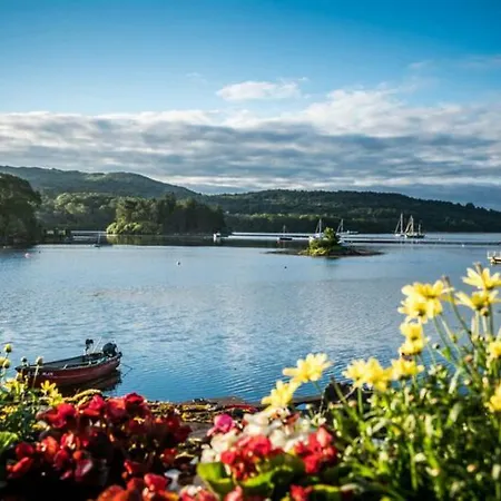 Eccles And Glengarriff