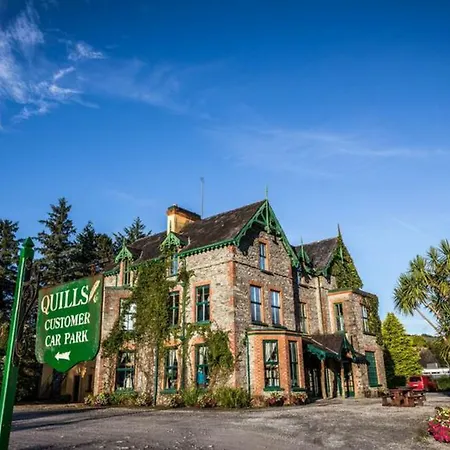 Hotel Eccles And Glengarriff