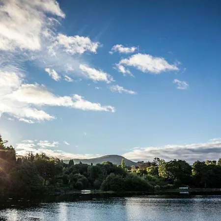 Eccles And Glengarriff