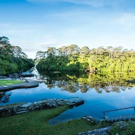 Hotell Eccles And Glengarriff