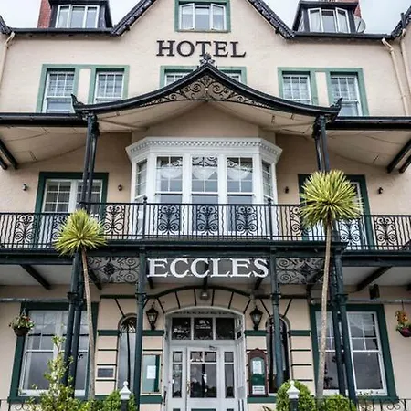 Eccles And غليغاريف