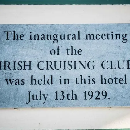 Hotell Eccles And Glengarriff