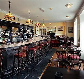 Hotel Eccles And