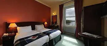 Hotel Eccles And 4*