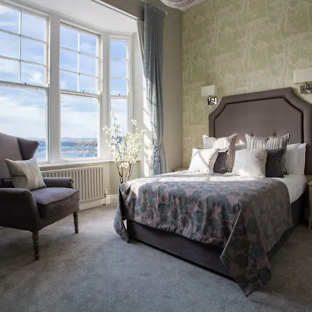 Eccles And Hotel Glengarriff