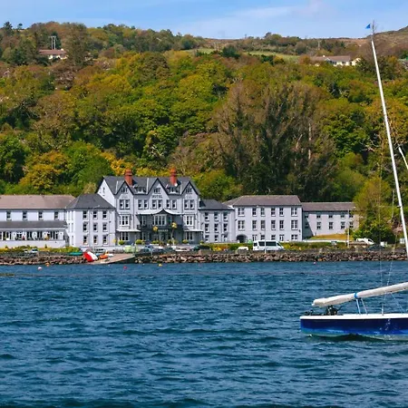 Hotell Eccles And Glengarriff