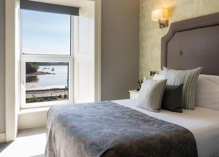 Eccles And Hotell Glengarriff