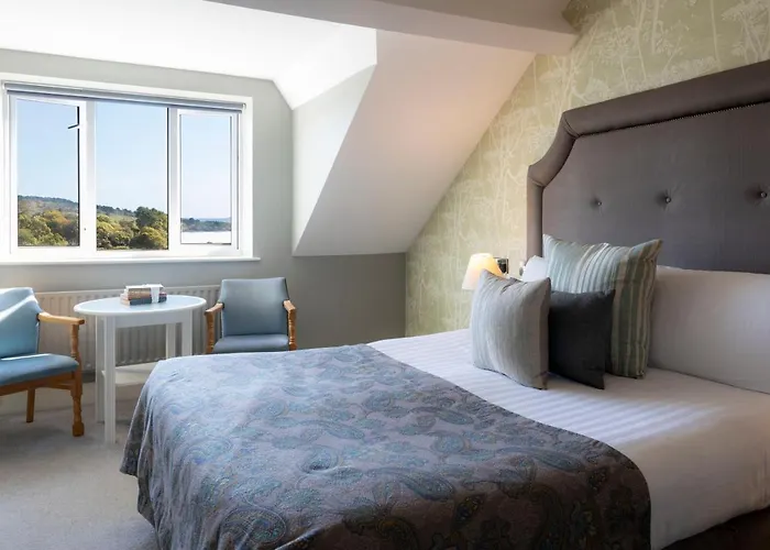 Hotell Eccles And 4*