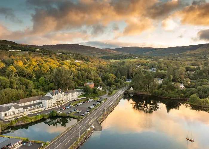 Eccles And Glengarriff