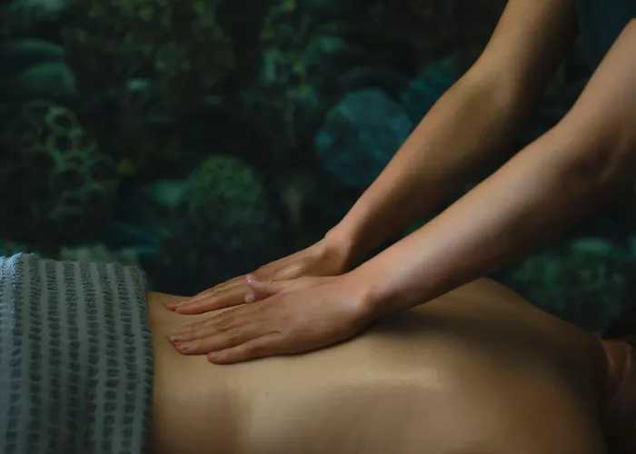 Hotell Eccles And 4*