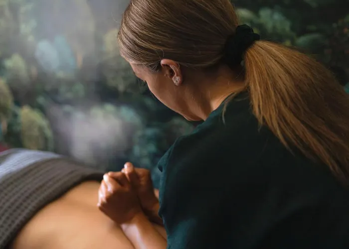 Hotell Eccles And Glengarriff