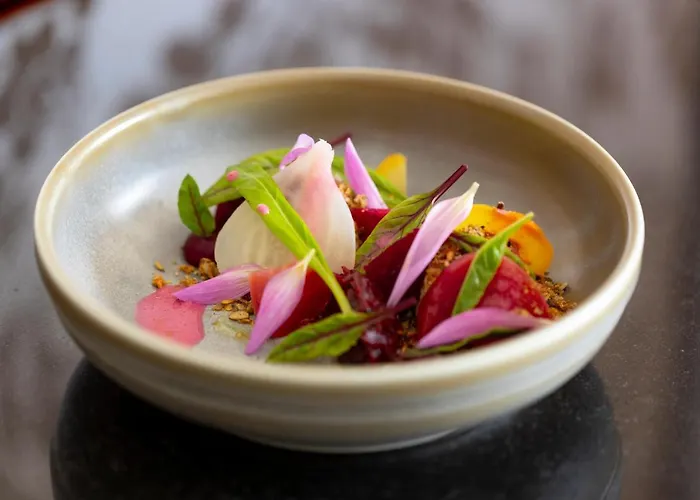 Eccles And Glengarriff