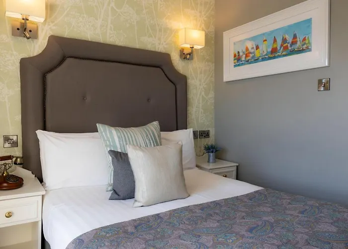 Hotell Eccles And Glengarriff