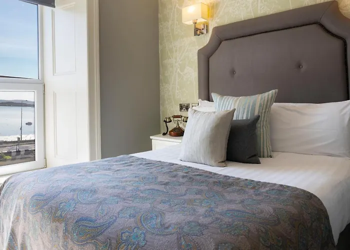 Hotel Eccles And Glengarriff