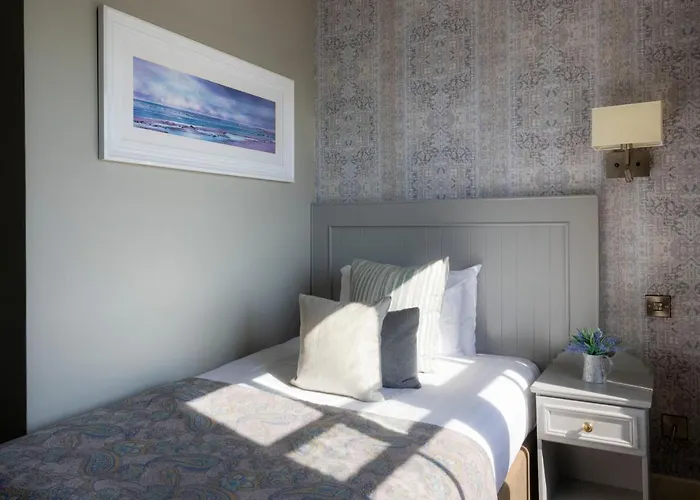 Hotel Eccles And Glengarriff