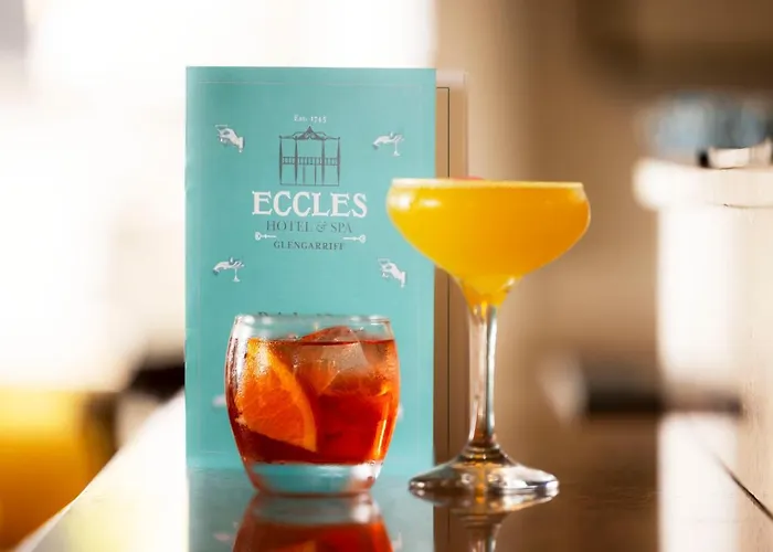 Hotell Eccles And Glengarriff