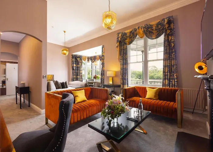 Eccles And 4* Glengarriff