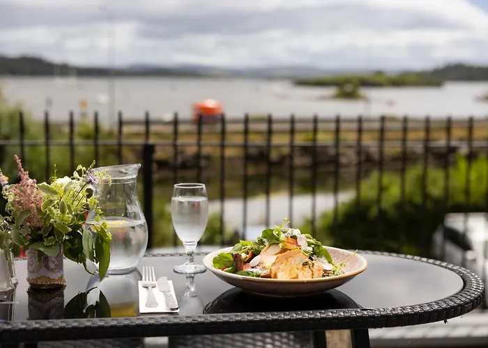 Eccles And Hotell 4*