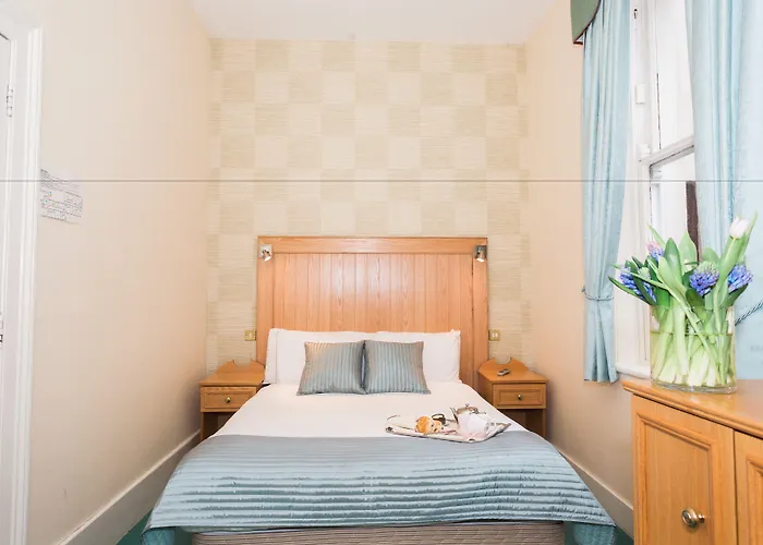 Eccles And Hotell 4*