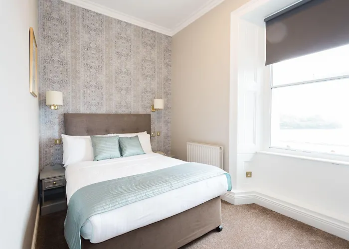 Hotel Eccles And Glengarriff